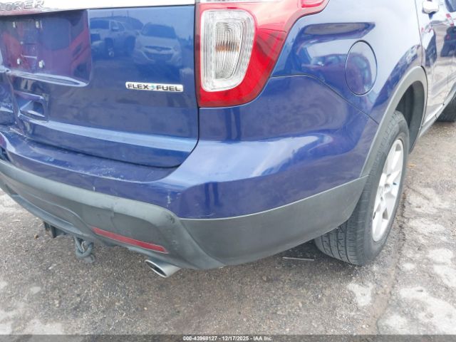 Ford Explorer Image 11