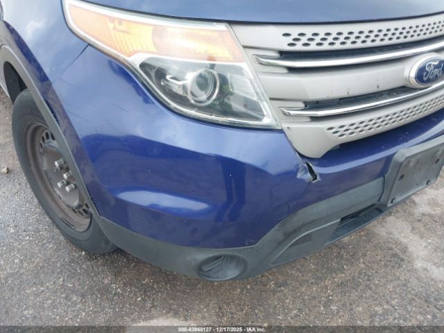 Ford Explorer Image 10