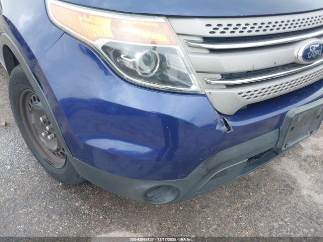 Ford Explorer Image 10