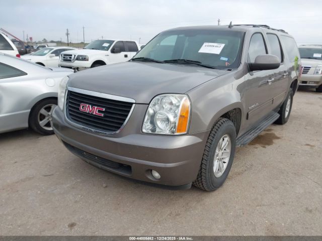 GMC Yukon Slt Image 3