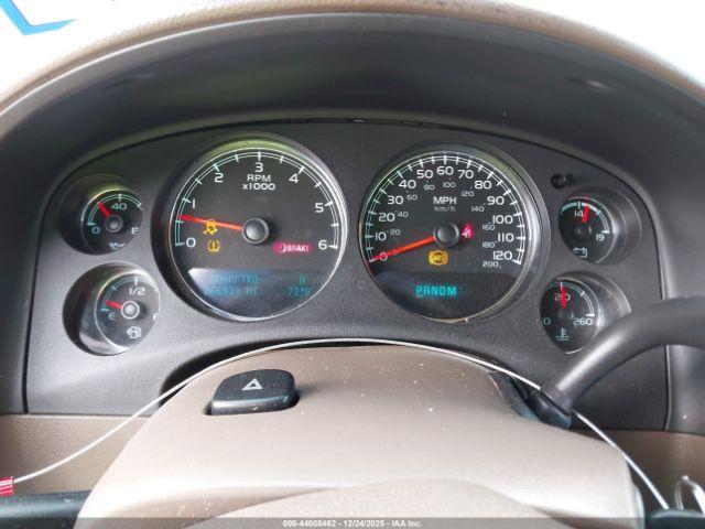 GMC Yukon Slt Image 5