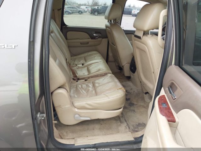 GMC Yukon Slt Image 6