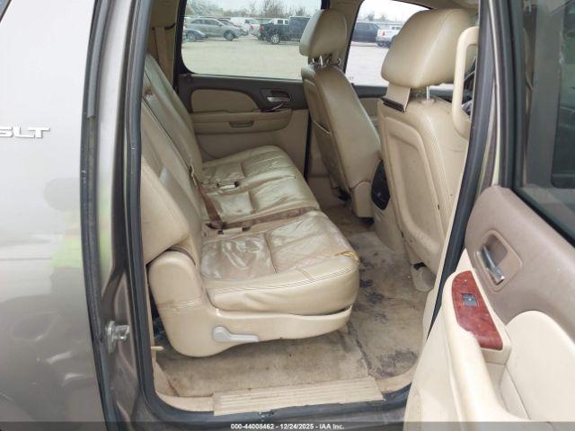 GMC Yukon Slt Image 6