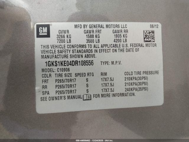 GMC Yukon Slt Image 11