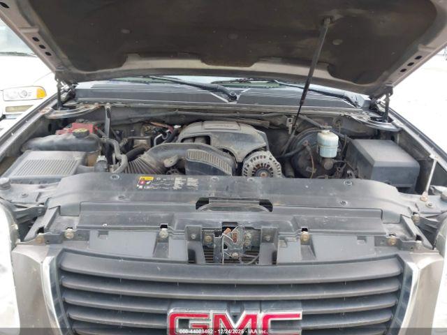 GMC Yukon Slt Image 15