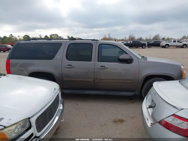 GMC Yukon Slt Image 4