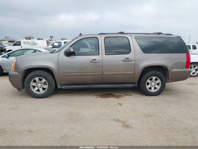 GMC Yukon Slt Image 14