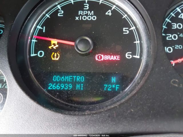 GMC Yukon Slt Image 10