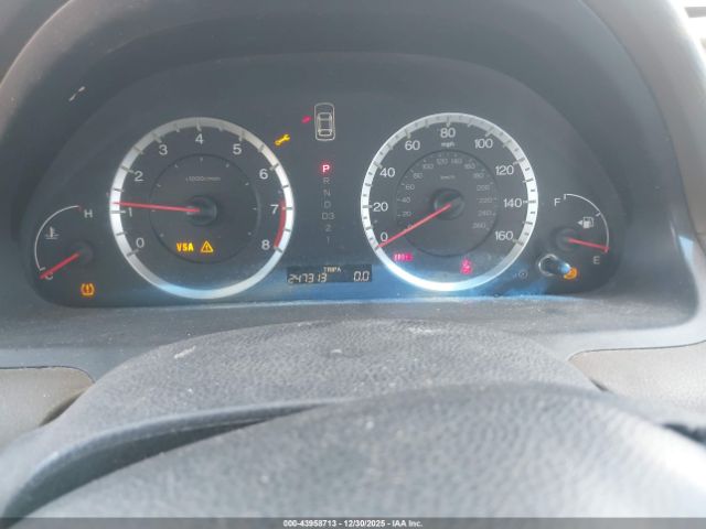 Honda Accord 3.5 Ex-l Image 5