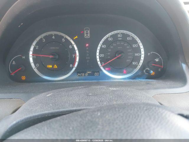 Honda Accord 3.5 Ex-l Image 5