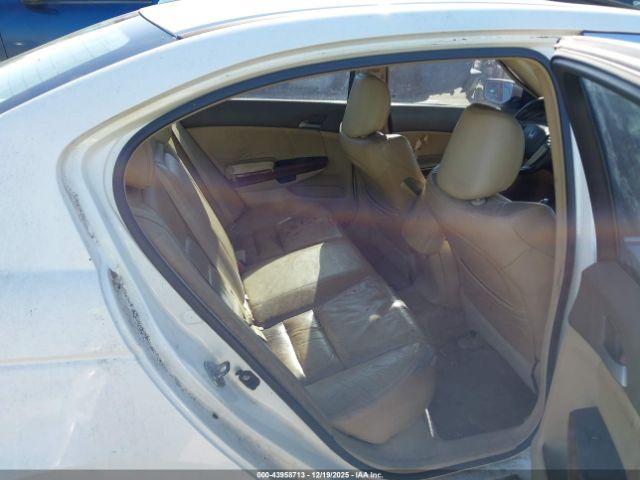 Honda Accord 3.5 Ex-l Image 3