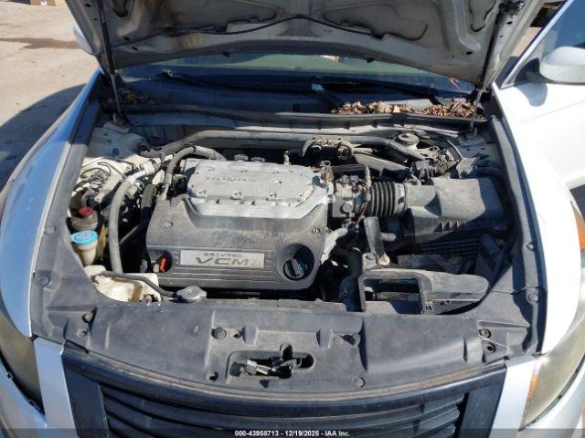 Honda Accord 3.5 Ex-l Image 2