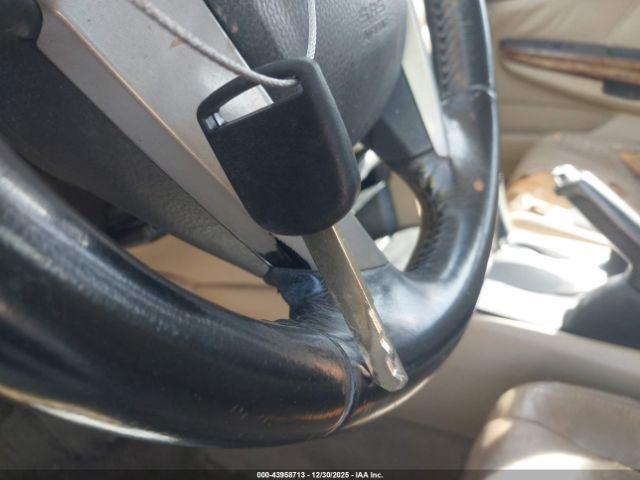 Honda Accord 3.5 Ex-l Image 9