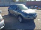 Nissan JUKE S Image 1
