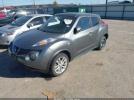Nissan JUKE S Image 2