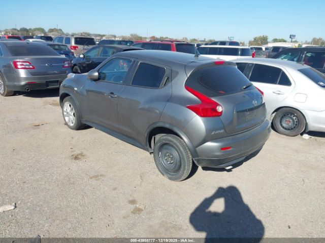 Nissan JUKE S Image 3