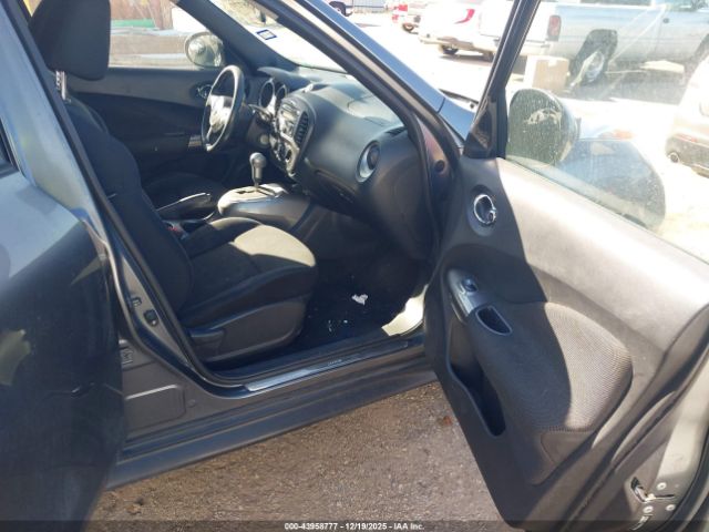 Nissan JUKE S Image 6