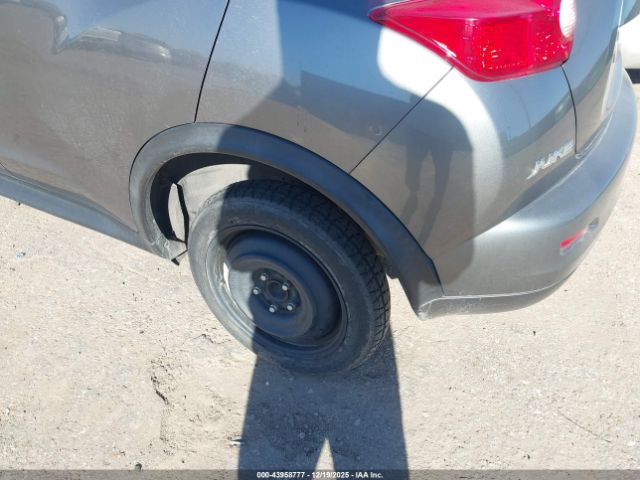 Nissan JUKE S Image 9