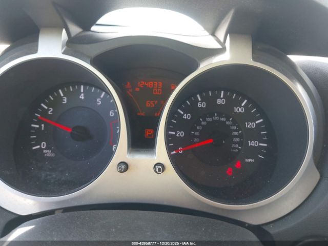 Nissan JUKE S Image 11