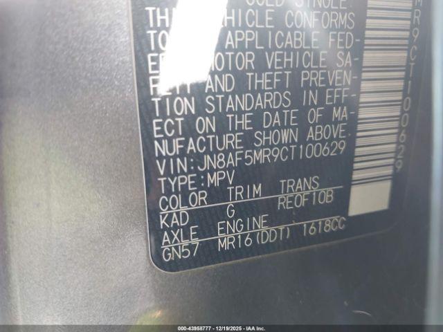 Nissan JUKE S Image 5