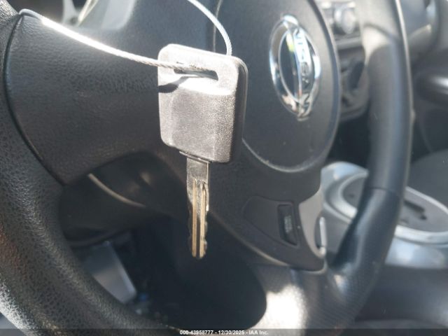 Nissan JUKE S Image 10