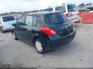Nissan Versa 1.8s Image 6