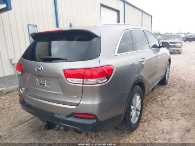 Kia Sorento 2.4l Lx Image 11