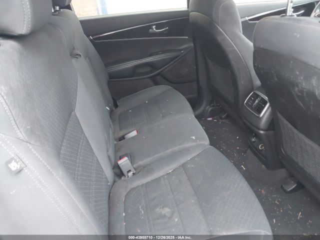 Kia Sorento 2.4l Lx Image 6