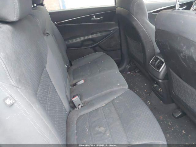 Kia Sorento 2.4l Lx Image 6