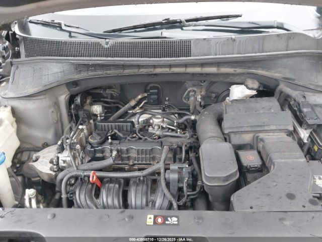 Kia Sorento 2.4l Lx Image 9