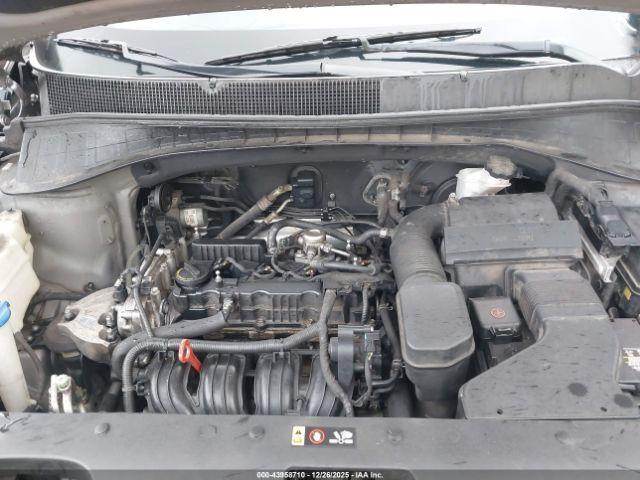 Kia Sorento 2.4l Lx Image 9