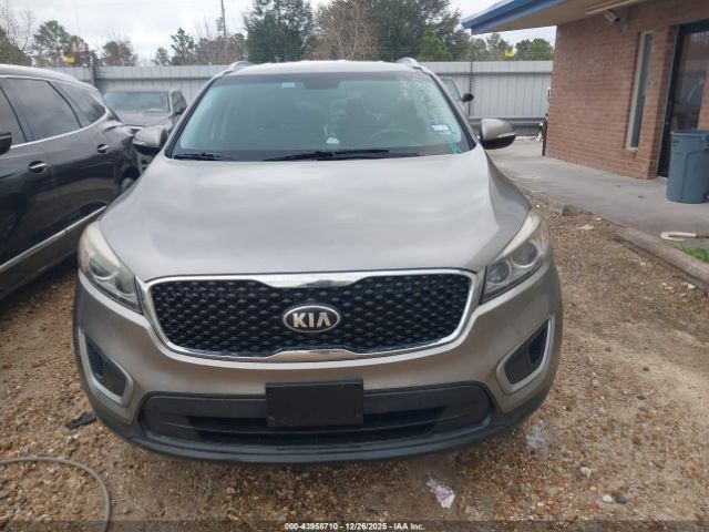 Kia Sorento 2.4l Lx Image 15