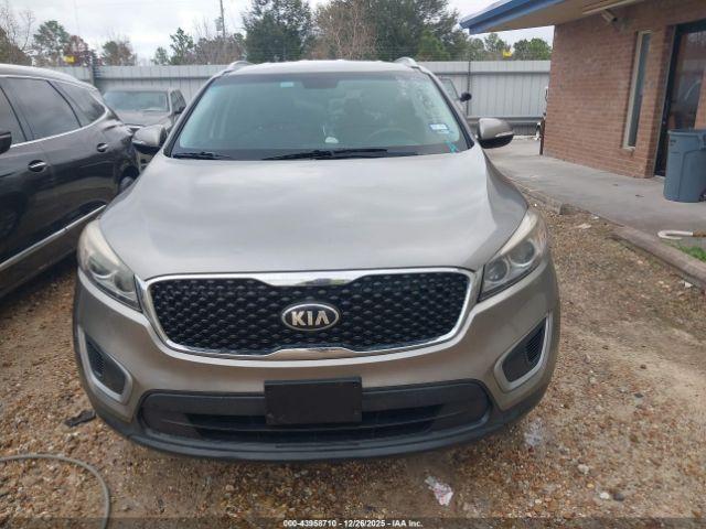 Kia Sorento 2.4l Lx Image 15