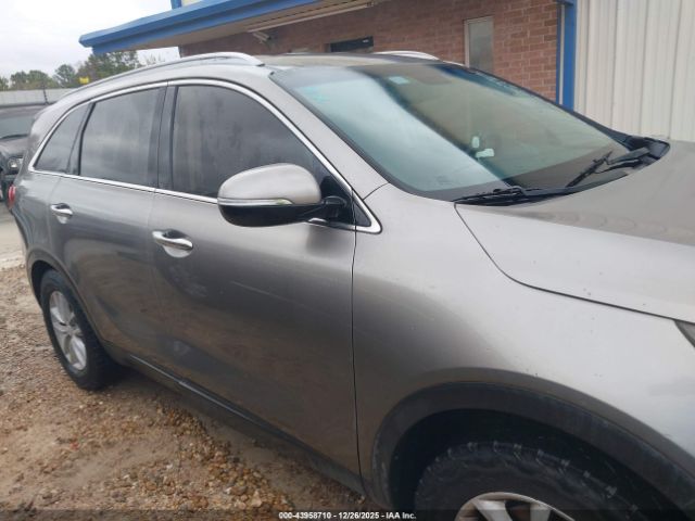 Kia Sorento 2.4l Lx Image 16
