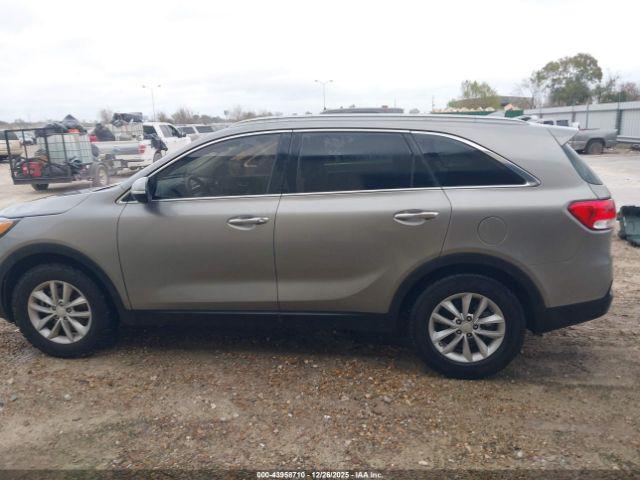 Kia Sorento 2.4l Lx Image 5