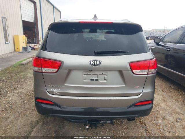 Kia Sorento 2.4l Lx Image 10