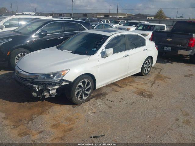 Honda Accord Ex-l Image 13