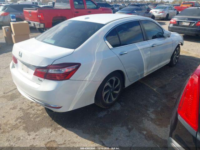 Honda Accord Ex-l Image 12