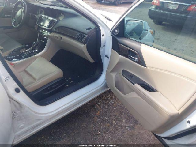 Honda Accord Ex-l Image 6