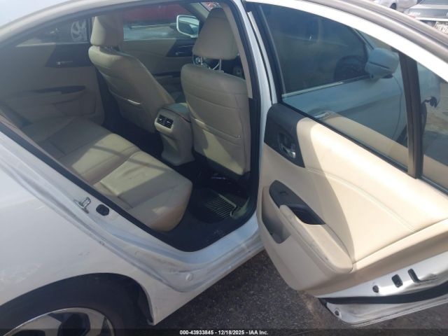 Honda Accord Ex-l Image 3