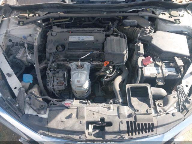 Honda Accord Ex-l Image 4