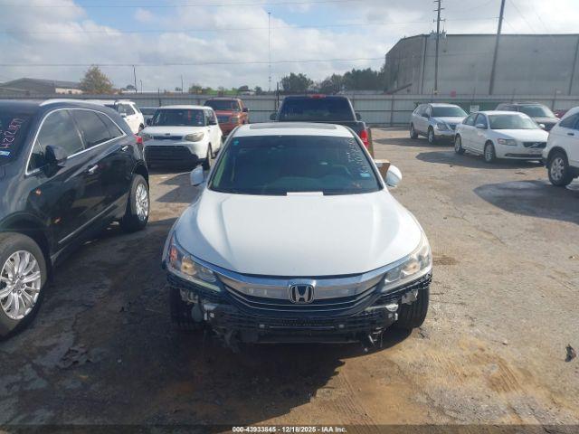 Honda Accord Ex-l Image 10