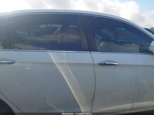 Honda Accord Ex-l Image 9