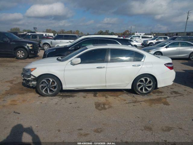 Honda Accord Ex-l Image 14