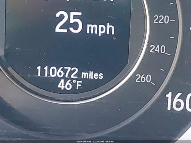 Honda Accord Ex-l Image 17