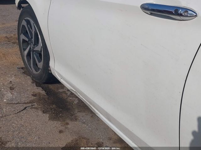 Honda Accord Ex-l Image 19