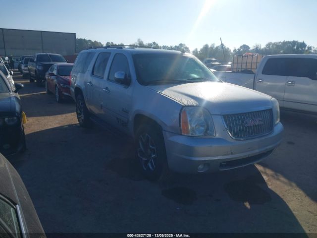 GMC Yukon Slt Image 1
