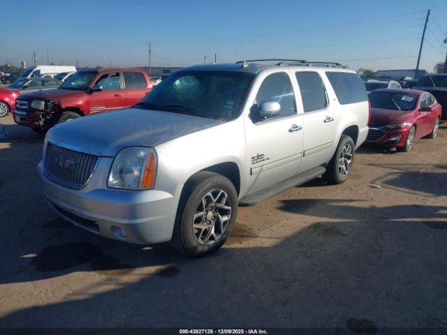 GMC Yukon Slt Image 13