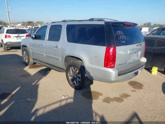 GMC Yukon Slt Image 14