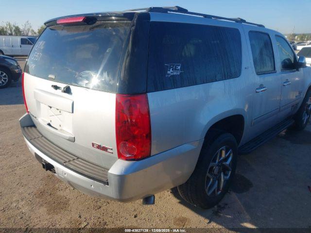 GMC Yukon Slt Image 5